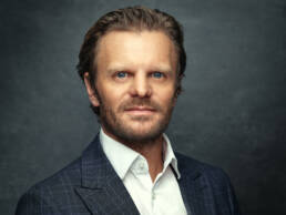 Markus Kuttner, Managing Director Investment CC Real