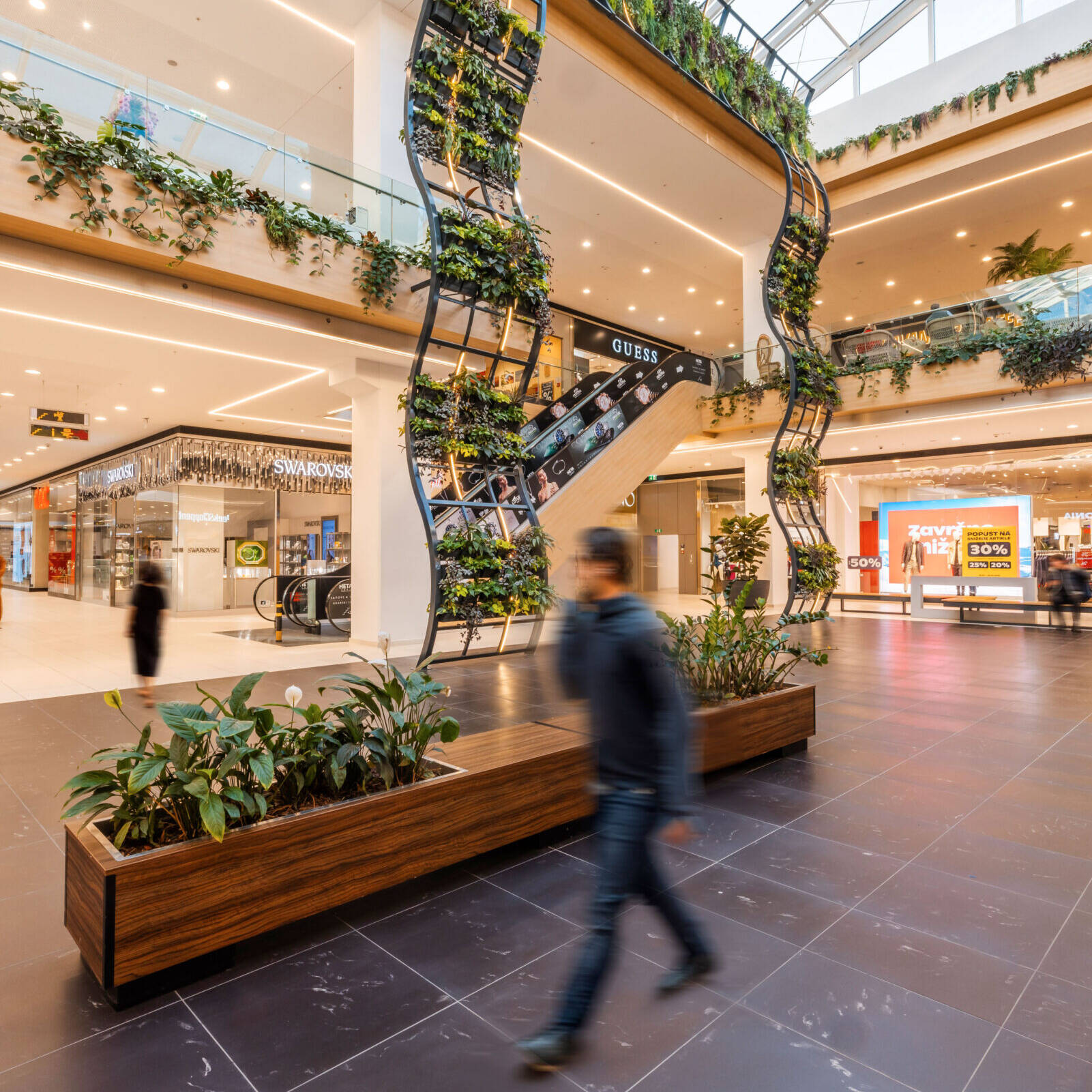 City Center one Split
